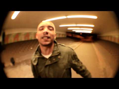 RappertagUK 3 Tony D