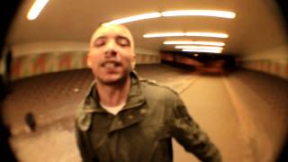 RappertagUK 3 Tony D