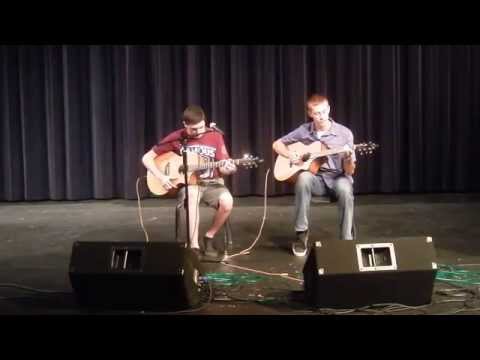 MASTER Guitar 2015: Waking Up