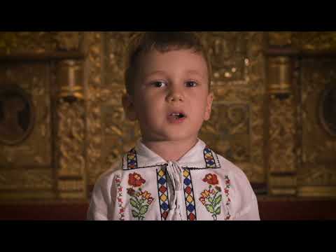 David Chirila - O, Maicuta Sfanta (Priceasnă)