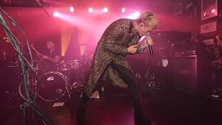 Machine Gun Kelly - LIVEFAST DIEYOUNG (Sub Español)