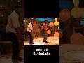 BTS Of Hithalaka Karibyada Maava With God Of Dance Prabhudeva Bhushanmaster Nishvikanaidu