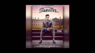 Sweater | Inder Pandori ( Full HD video Song ) Full Punjabi song , Geetmp3