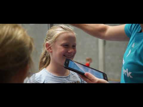 Sportkompas juni 2019 Dessel - sfeerbeelden