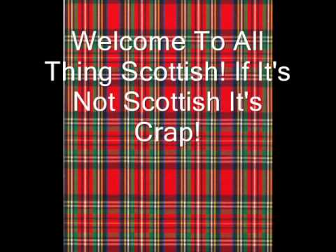 All Things Scottish