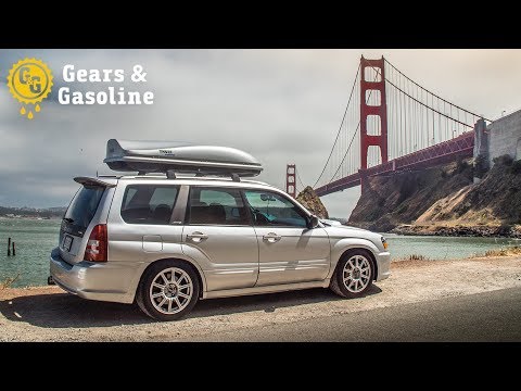 Driving from Florida to Alaska - Episode 2