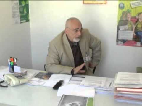 ONDA TG 7.06.2013 - REPARTO UTIC: I LAVORI NON PARTONO