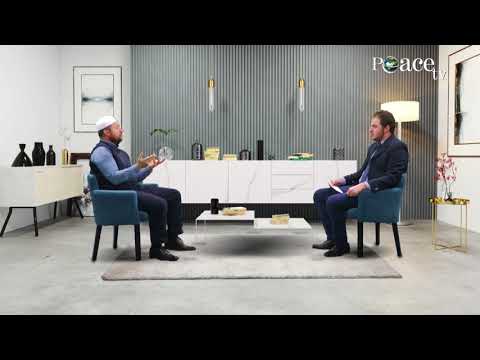 35. Përmbledhja e emisioneve "Logjika e të besuarit" - Mustafa Tërniqi