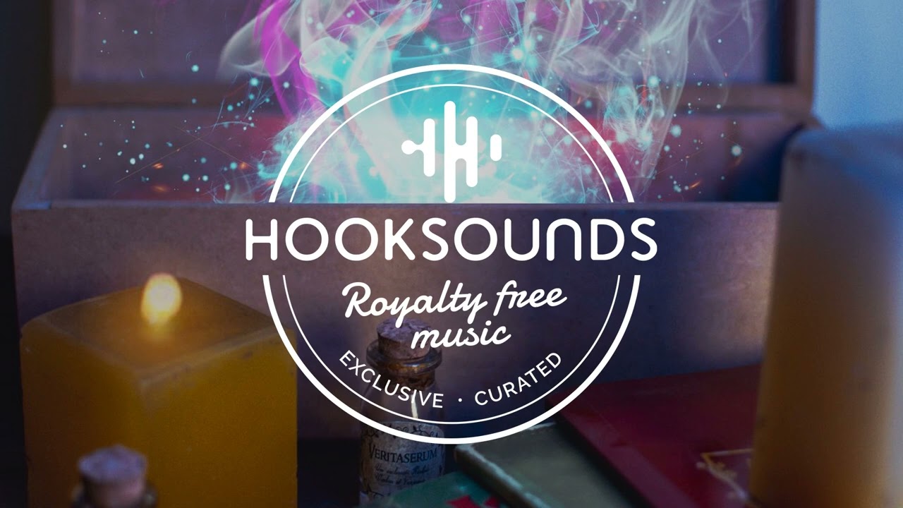 [HookSounds] – Movie Magic