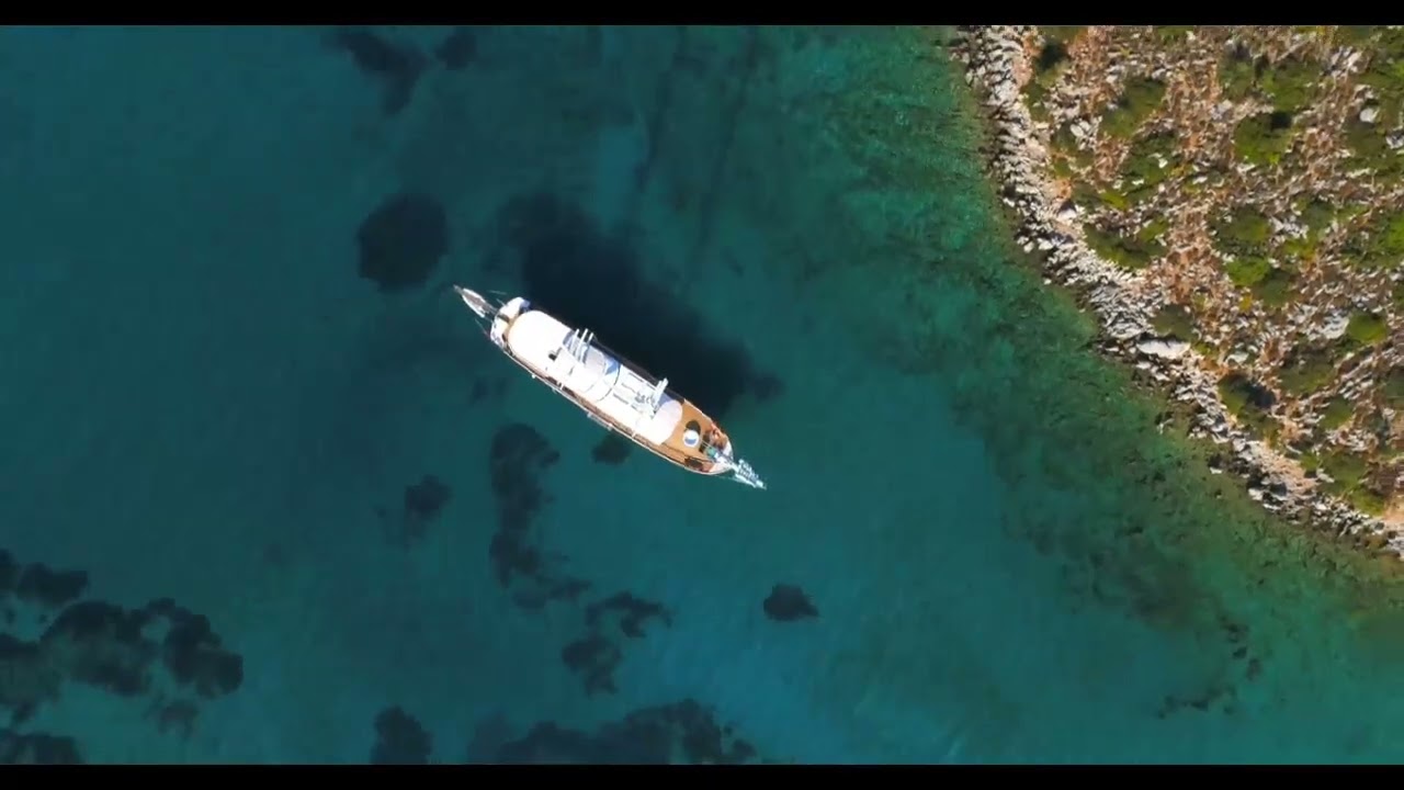 Yacht Video