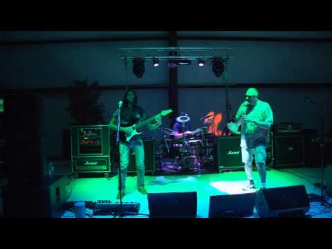 Rush - Limelight Band Cover