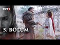 Alparslan Büyük Selçuklu 5 Bölüm