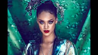 Rihanna - Roc Me Out | Lyrics (Audio)