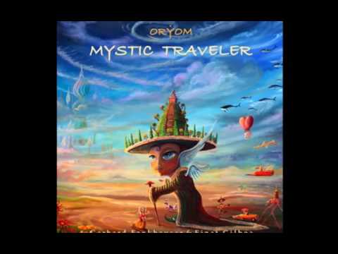 Oryom .:. Native Prayer