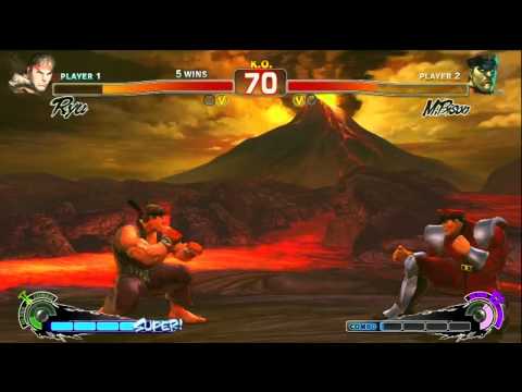 SSF4 04/02/11 casuals Kaiser (RY) vs XsK Samurai (DIC) 01