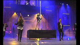 Brequette: "Valerie". Gala Drag Queen 2013 Las Palmas de Gran Canaria 8