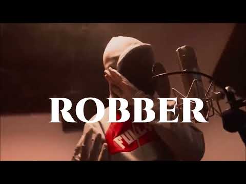 [FREE] #ActiveGxng Suspect X Chinx (OS) type beat "Robber"  | UK X NY Drill Instrumental 2022