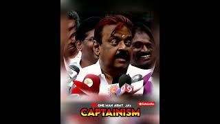 Come Back Captain #Vijayakanth  Captain Vijaykanth