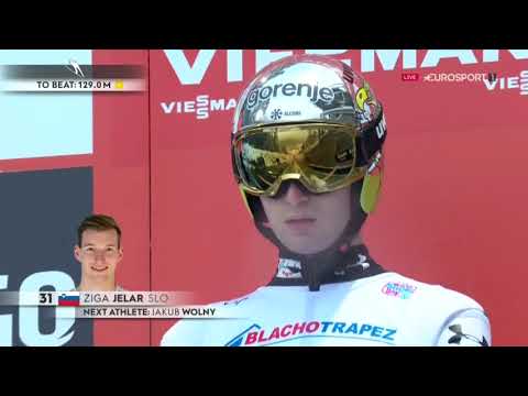 Pś Zakopane 2021 Kwalifikacje