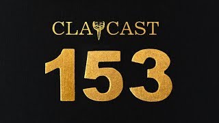 Claptone - Clapcast #153