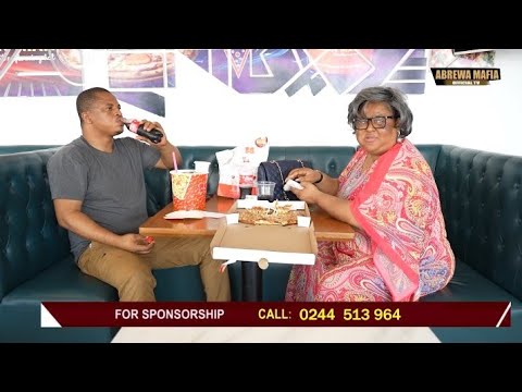 EP 129 A CRAZY DAY OUT WITH ABREWA MAFIA💥💥💥