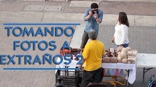 preview picture of video 'Tomandole Fotos a Extraños 2: Bromas en la Catedral de Hermosillo, Sonora'