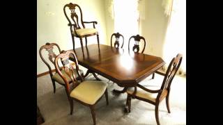 55 Star Light Drive Marshalls Creek PA 18336 Real Estate & Contents