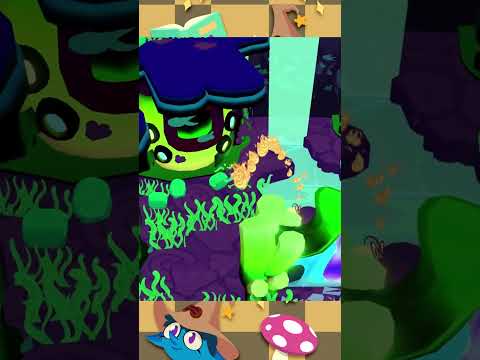 magic with water #gamedev #indiegame #gaming