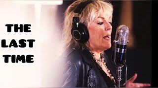 Lucinda Williams Live - THE LAST TIME - ￼(Rolling Stones Cover)