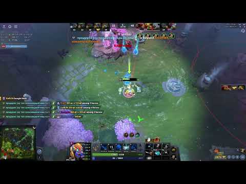 This is WHY they hate playing against Tinker