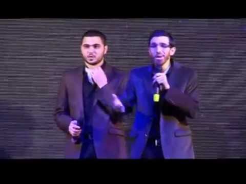 We Are The Muslims Of the worlds Song From The Concert DVD followed by The Making Of