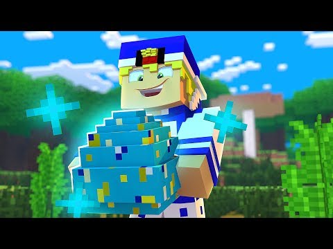 Minecraft: I FOUND AN AETHER DRAGON EGG! - DRAGON WAR Ep. 25 ‹ PAULINHU ›
