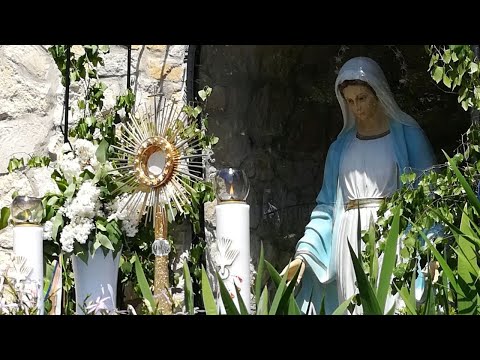 Uwielbienie Dwóch Serc - transmisja na żywo Pustelnia - 05.06.2021