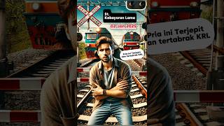 Download lagu Waduh Kejepit di Rel Stasiun Kebayoran Lama #keretaapi #railfans #shorts mp3 Download lagu Waduh Kejepit di Rel Stasiun Kebayoran Lama #keretaapi #railfans #shorts mp3