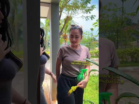 KALO COWO KALIAN GINI GMN?😭 #mifftwills #challenge #funny #couplecomedy #prank #comedy #ngakak