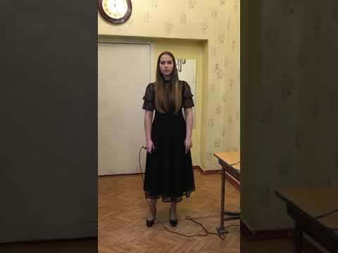 Януш Анастасія , 15 років.