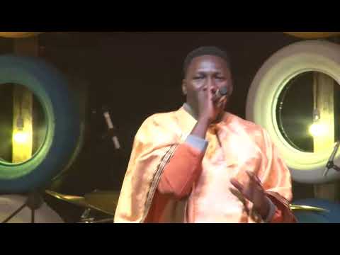 Zimbabwe Perfomance Is Like A Mass - Roma Mkatoliki - ARUSHA 2O17