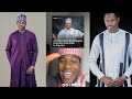 Sarki Ali Nuhu An nada shi Shugaban tace Fina finai na Nigeria kaba daya