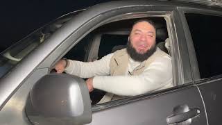 عمرة بـ ( 20 ) جنيه | احجز عمرة رمضان على الميتاﭬيرس | #دقيقتين_مع_حازم | الموسم 02 | د . حازم شومان image