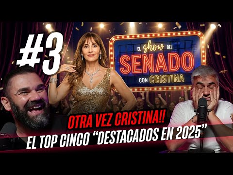 Puesto Nº3 de Noticias destacadas en 2025 en Tierra del Fuego