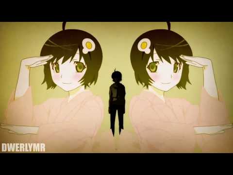 Platinum Disco - Nisemonogatari OP 3 | 白金ディスコ - 偽物語 ( Lyrics Romaji )