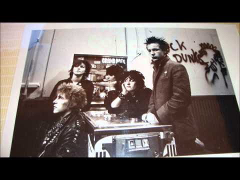 Ze Barbies - De Paters