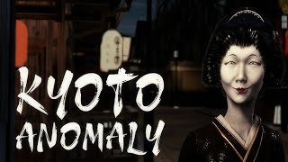 PENGALAMAN ANEH DI KYOTO JEPANG - Kyoto Anomaly
