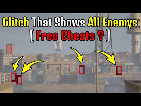 Absolutely Incredible Canadian 1v5 Ace Clutch | When R6S Need Operation Health 2 - Rainbow Six Siege