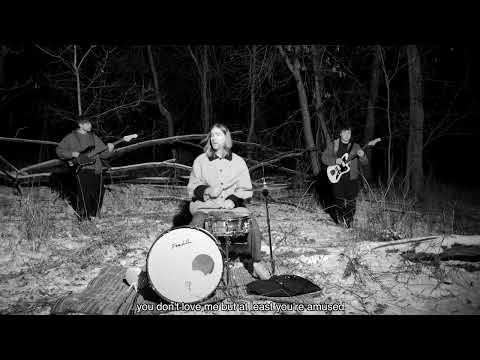 Landon Conrath - Overrated (Official Music Video)