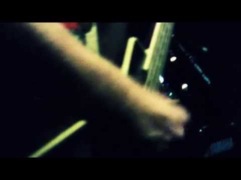 Vomitor "Neutron Hammer" 2012 Philly