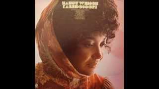 Nancy Wilson - Middle Of The Road