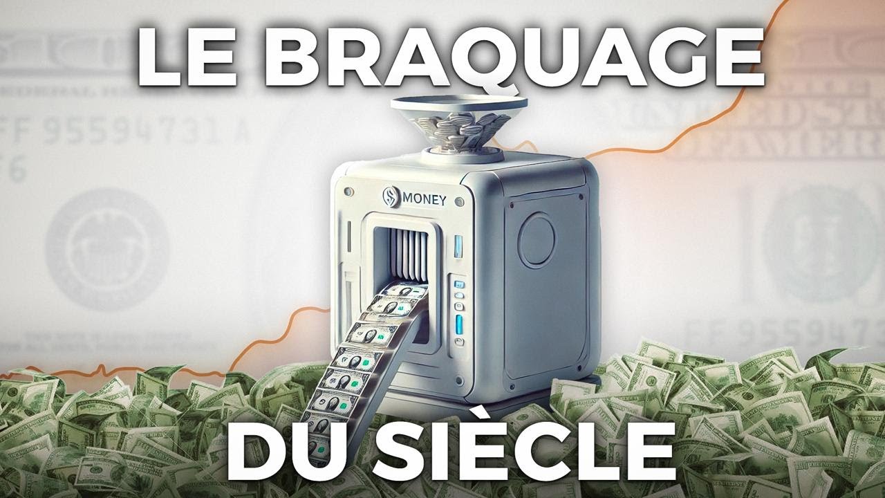Je construis un business à 50 000€/mois sous tes yeux (documentaire complet)