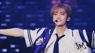NCT DREAM - We Go Up