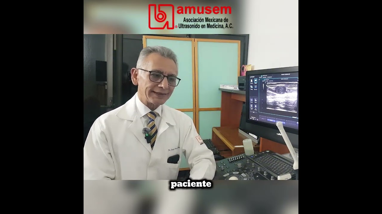 II Curso Internacional de Doppler Abdominal